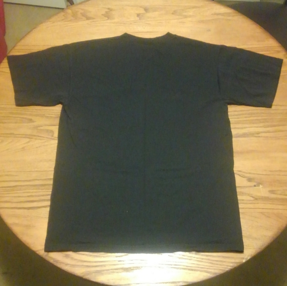 ๐ถ y2k ๐ฅ Tim Couch ๐ Cleveland Browns Shirt Large QB ๐ Vintage 2000 CLE 216 - Picture 7 of 9